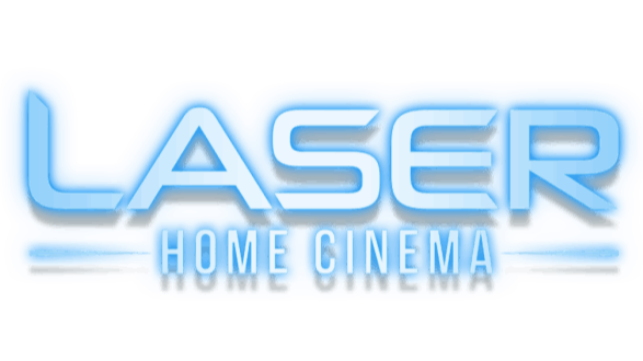 Laser Home Cinema logo