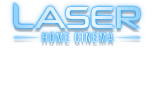 Laser Home Cinema Logo